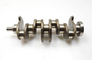 VOLKSWAGEN Golf 6 generation (2008-2015) Crankshaft 03CBF 33007930