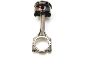 VOLKSWAGEN Golf 6 generation (2008-2015) Piston 33007963