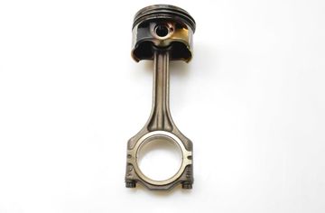 VOLKSWAGEN Golf 6 generation (2008-2015) Piston 33007964