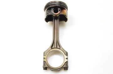 VOLKSWAGEN Golf 6 generation (2008-2015) Piston 33007965