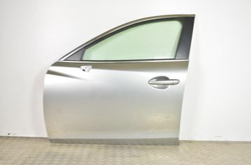 MAZDA 6 GJ (2012-2024) Front Left Door 33015965