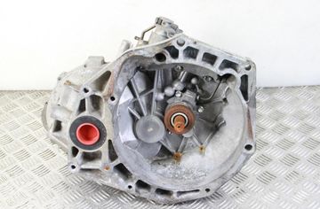 SUZUKI Splash 1 generation (2008-2015) Коробка передач 33016801