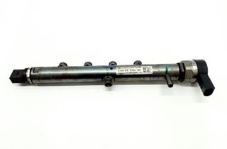 MERCEDES-BENZ C-Class W205/S205/C205 (2014-2023) Fuel Rail A6540700195,A6540780149 32849013