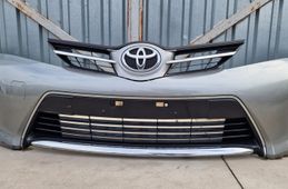 TOYOTA Auris 2 generation (2012-2015) Front Bumper 32858230