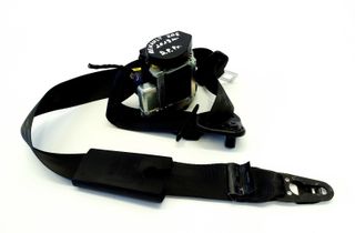 RENAULT Zoe 1 generation (2012-2023) Jobb első biztonsági öv 868847284R 32996439