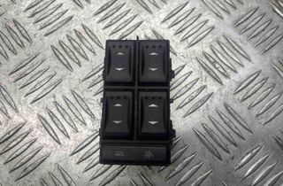 FORD Mondeo 3 generation (2000-2007) Кнопка стеклоподъемника передней левой двери 1S7T14A132BD 26046043