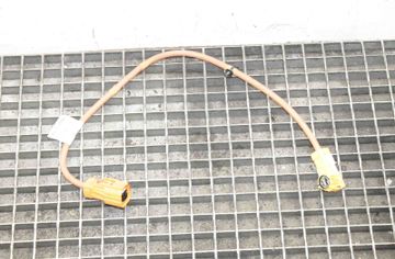 VOLVO XC40 1 generation (2017-2024) Magasfeszültségű gyújtóvezeték (gyújtógyertya-huzalok) 32340943 24796850