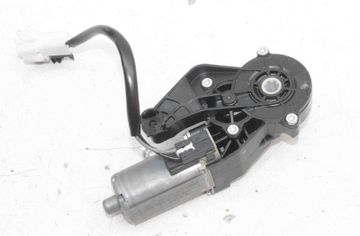 MERCEDES-BENZ C-Class W204/S204/C204 (2004-2015) Front Left Seat Control Motor 0390203369 25284903