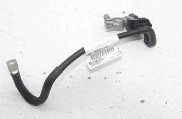 AUDI Q3 8U (2011-2020) Negatív akkumulátorkábelek 1K0915181L 25404132