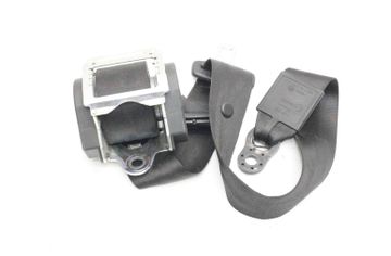 AUDI Q7 4L (2005-2015) Ремень безопасности задний правый 4L0857806G 27352958