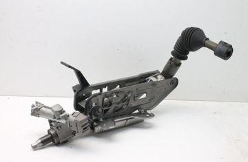 FORD Transit 4 generation (2013-2024) Рулевой механизм BK213C529DE,BK21-3C529-DE 29043809