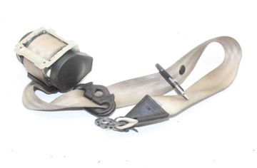 AUDI Q7 4L (2005-2015) Ремень безопасности задний правый 4L0857806G 30745701