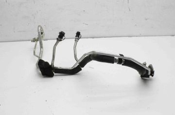 LAND ROVER Range Rover Evoque L538 (1 gen) (2011-2020) AC Hose Pipe BJ3219A834AD 30924915