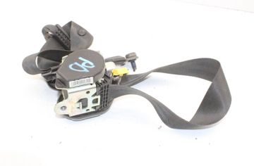 FORD Transit 4 generation (2013-2024) Jobb első biztonsági öv BK21-V61294-ACW 31209799