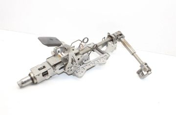 AUDI TT 8J (2006-2014) Kormányszerkezet 8J2419502G 32071133