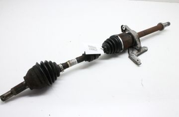 NISSAN Pulsar C13 (2014-2018) Jobb első kardántengely 391003ZU0C 32812885
