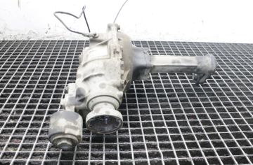 LAND ROVER Range Rover Sport 1 generation (2005-2013) Első áttétel 5H22-3017-GA 32812924