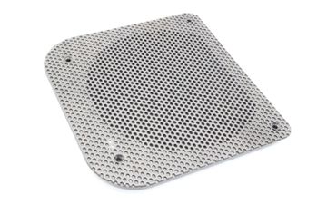 MINI Paceman 1 generation (2012-2017) Hangszóróburkolat 4304078 32828186