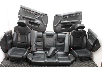 AUDI A4 B7/8E (2004-2008) Interior Seats W/ Door Cards Kit RECARO 32860790
