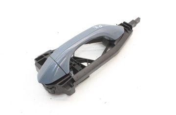 AUDI e-tron GT 1 generation (2020-2024) Наружная ручка передней левой двери 4J3837811 32976444