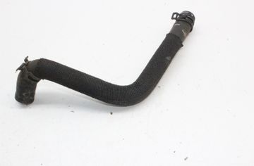 AUDI e-tron GT 1 generation (2020-2024) Шланги охлаждающей жидкости 9J1121177 32976567