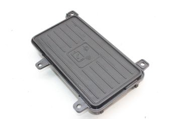 AUDI e-tron GT 1 generation (2020-2024) Беспроводная зарядная станция 4N0035502B 32976605