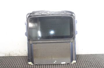 LAND ROVER Range Rover Sport 1 generation (2005-2013) Csomagtérajtó 32976857