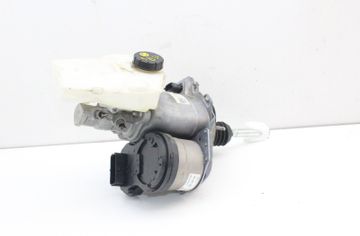 AUDI e-tron GT 1 generation (2020-2024) Brake Servo Booster 9J1614105S 32978550