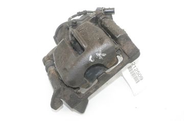 AUDI A6 C7/4G (2010-2020) Супорт тормозов задний левый 4G0615403 32979188