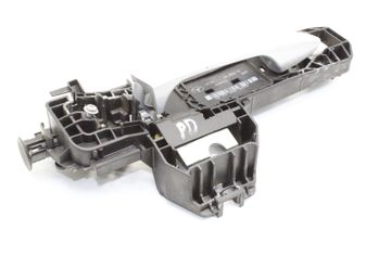 MERCEDES-BENZ C-Class W204/S204/C204 (2004-2015) Jobb első ajtó külső fogantyúja A2047602234 32995868