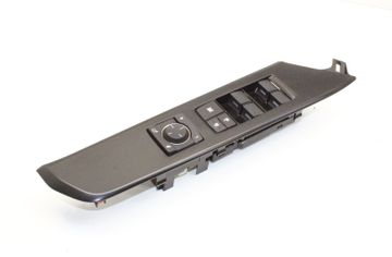 LEXUS UX 1 generation (2018-2023) Front Right Door Window Switch 74231-76040,84040-33190 33016421