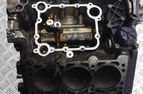 AUDI A6 C6/4F (2004-2011) Engine Block AUK 25750654