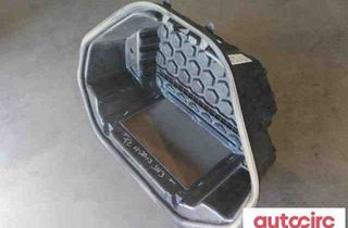 TESLA Model S 1 generation (2012-2024) Шторка багажника 30833206