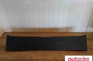 TESLA Model S 1 generation (2012-2024) Шторка багажника 1010824-00-c 30838588