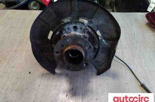 BMW X5 E70 (2006-2013) Мост задний 6879102,33326879102 32072379