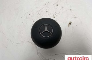 MERCEDES-BENZ EQC 1 generation (2018-2023) Steering Wheel Airbag a0008605001,a00086050019116 33009711