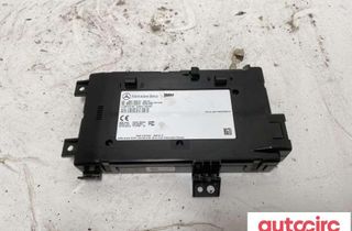 MERCEDES-BENZ EQC 1 generation (2018-2023) Glove Box a2059008143,a2059006649 33009729