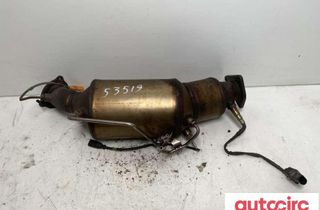 AUDI Q5 8R (2008-2017) Soot Filter 8k0131765j,8k0254751dx 33029165