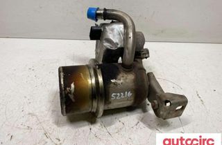 VOLKSWAGEN Golf 7 generation (2012-2024) EGR Cooler 04l131512d 33029170