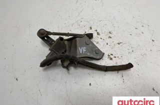 FORD USA Mustang Mach-E 1 generation (2020-2024) Front Left Level Sensor 2476895,lj9c-5b690-ab 33029171