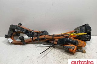 AUDI Q4 Sportback e-tron 1 generation (2021-2024) High-voltage Ignition Wire (plug wire) 89a971531r 33029242