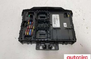 FORD USA Mustang Mach-E 1 generation (2020-2024) Comfort Control Unit mu5t-15604-jjfr,2632234 33029331