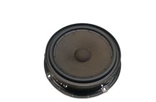 SEAT Altea 1 generation (2004-2013) Bal hátsó ajtó hangszórója 1P0035411 32973055