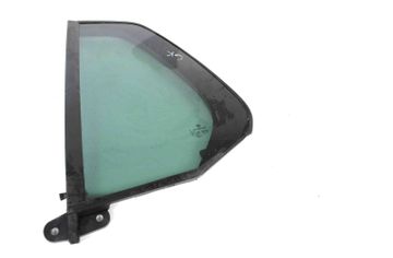 VOLKSWAGEN Golf R 7 generation (2013-2019) Rear Left Door Window 43R-001108 11402945