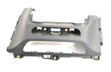 AUDI Q5 FY (2016-2024) Panel trim shield 80B857297B 13895470