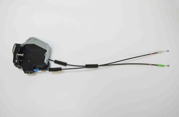 TOYOTA Land Cruiser 70 Series (1984-2024) Замок задней правой двери 0G0223 2300938