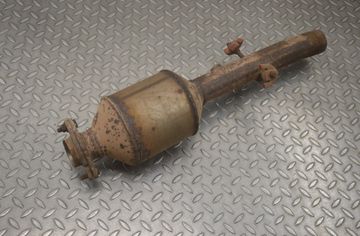 FORD Transit 4 generation (2013-2024) Katalizátor KK21-5K224-AC,2228804X 24296543