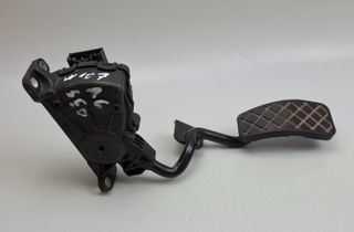 AUDI A6 C6/4F (2004-2011) Throttle Pedal 4F2721523 32827098