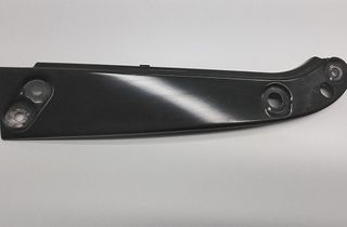 SKODA Citigo 1 generation (2011-2020) Держатель передний левого фонаря 1S0805931 32754838