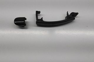 SKODA Citigo 1 generation (2011-2020) Jobb első ajtó külső fogantyúja 5N0837017E 32931744